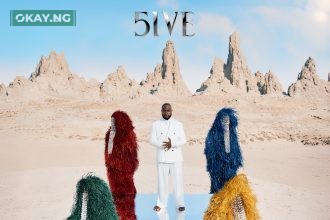 5ive by Davido