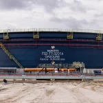 Nigeria fuel Imports