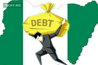 Nigeria Public Debt Profile