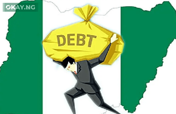 Nigeria Public Debt Profile