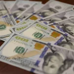 Foreign Exchange Reserved