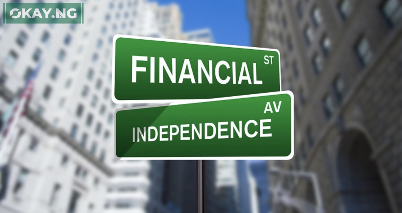 Financial Independence in 2025