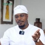 Gbadebo Rhodes-Vivour