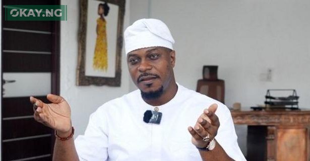 Gbadebo Rhodes-Vivour