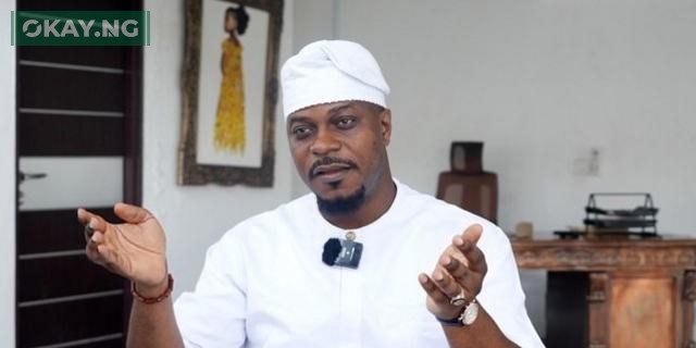 Gbadebo Rhodes-Vivour