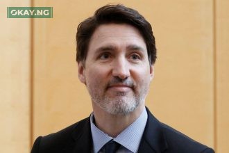 Justin Trudeau