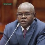 Kamau Thugge, Governor of the Central Bank of Kenya on US Energy Policy