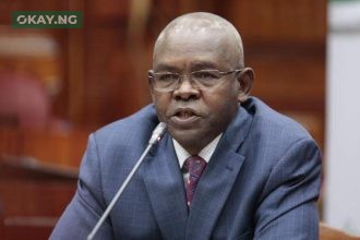 Kamau Thugge, Governor of the Central Bank of Kenya on US Energy Policy