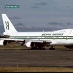 Nigeria Airways