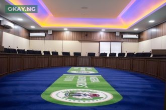 Nigeria Governors’ Forum