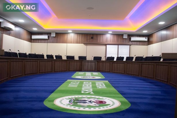 Nigeria Governors’ Forum