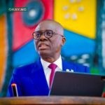 Lagos State work From Home Policy