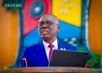 Lagos State work From Home Policy