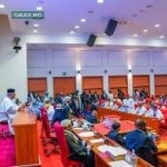 2025 Budget Defence Senate