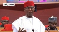 Senator Ned Nwoko