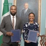 US Nigeria Fibre Optic Grant