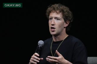 Mark Zuckerberg