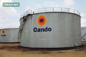 Oando Wins Angola's Block KON 13