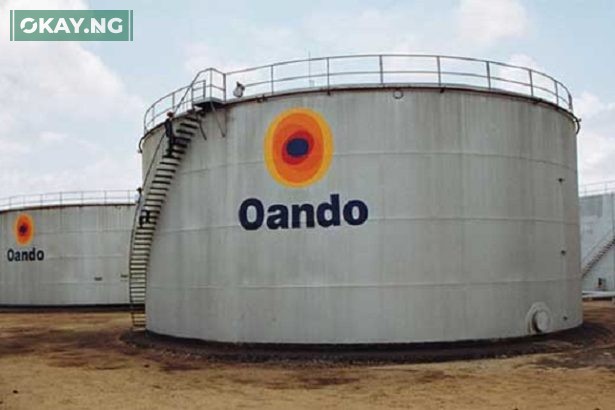 Oando Wins Angola's Block KON 13