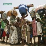 Nigeria humanitarian crisis