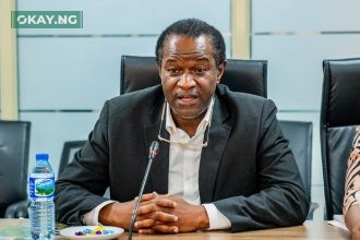 Nigeria Student Loan