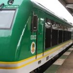 Apapa-Ibadan rail service