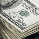 Capital Inflow, Net Inflow