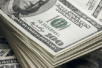 Capital Inflow, Net Inflow