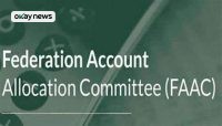 FAAC Disbursement