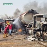 Fuel tanker ban