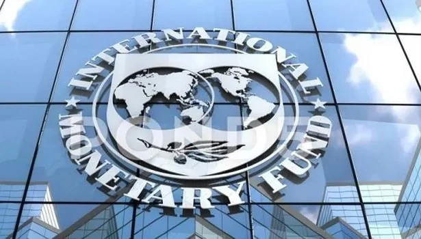 Nigeria Per Capita Income IMF