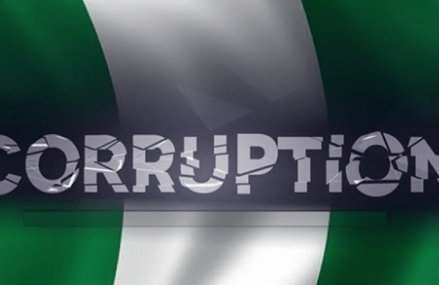 Nigeria Corruption Perceptions Index
