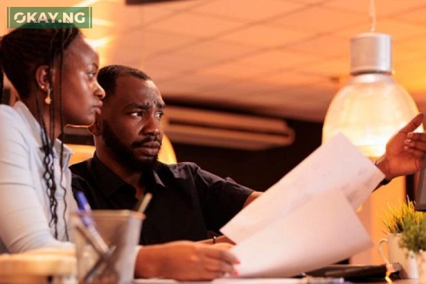 NIPOST Digital Licensing