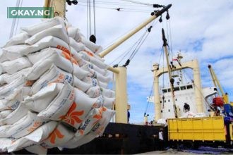 Nigeria Non Oil Export