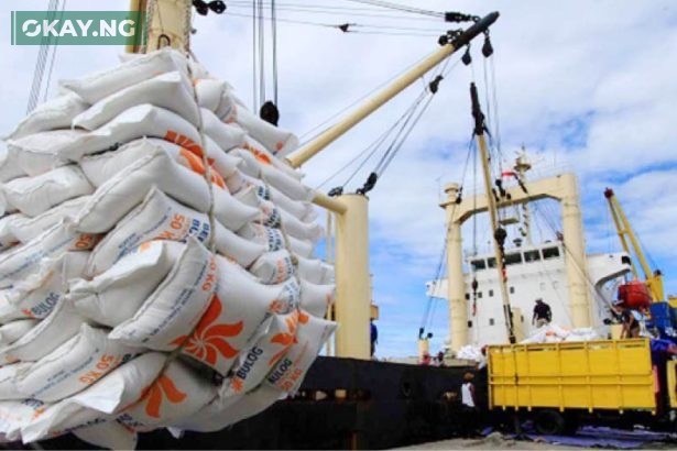 Nigeria Non Oil Export