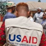 US Foreign Aid Suspension, USAID withdrawal