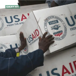 USAID Aid Freeze, USAID Shutdown