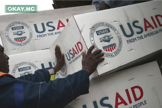 USAID Aid Freeze, USAID Shutdown
