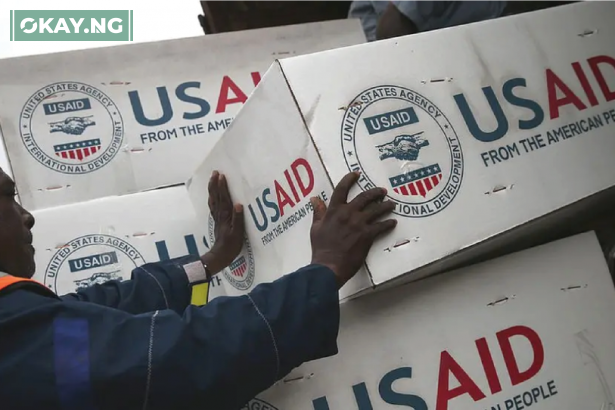 USAID Aid Freeze, USAID Shutdown