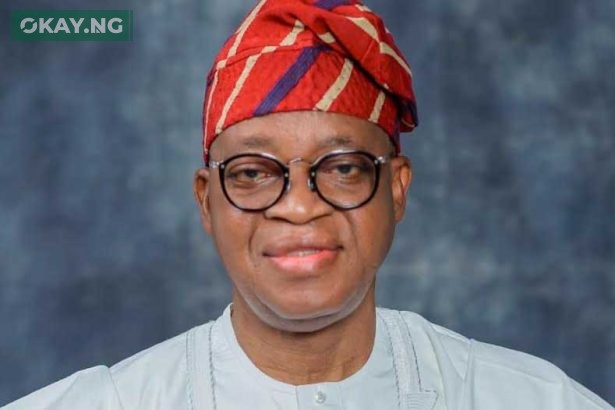 Nigeria National Flag Carrier