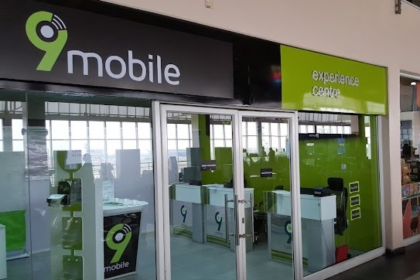 9mobile service disruption