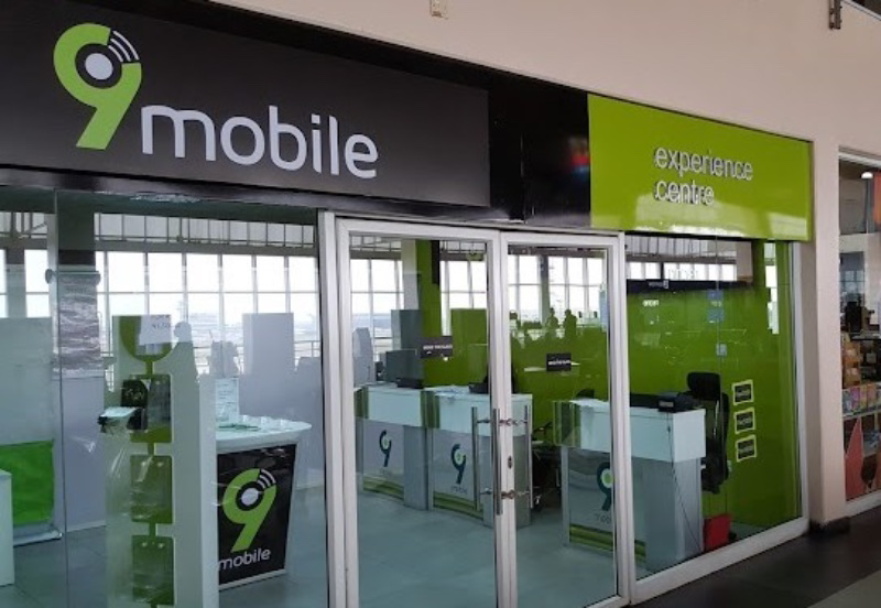 9mobile service disruption