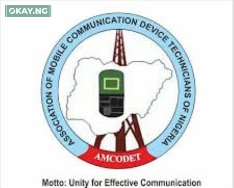 AMCODET