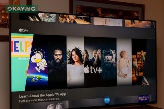 Apple TV+