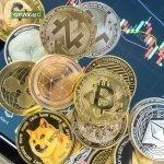 Cryptocurrency Surge