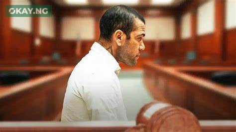 Dani Alves Acquitted