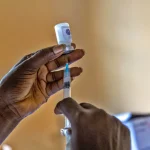 Diphtheria Outbreak Nigeria