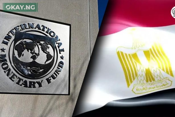 Egypt IMF Program