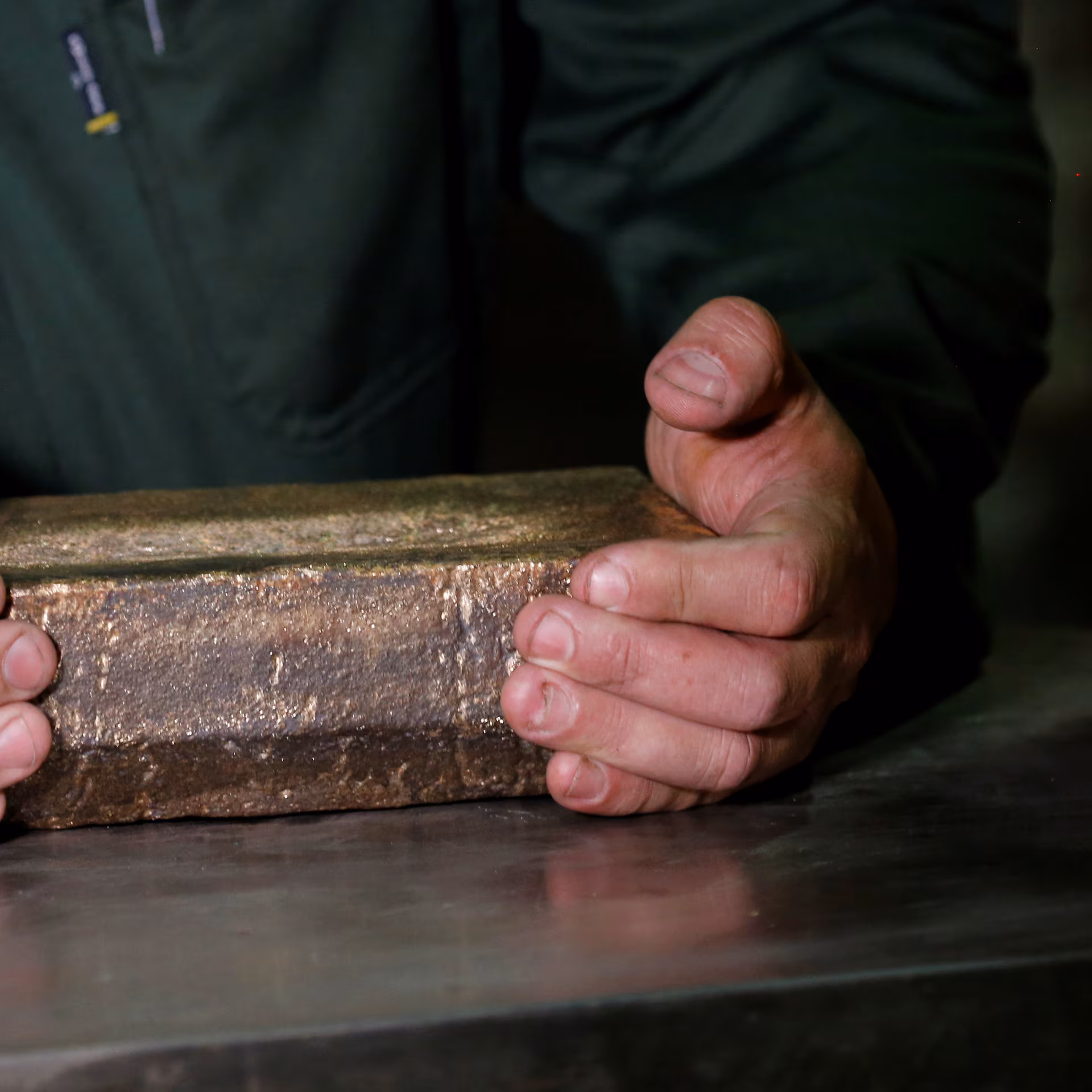 Gold Road Rejects Buyout