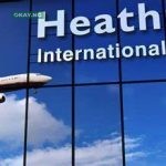 Heathrow Power Outage